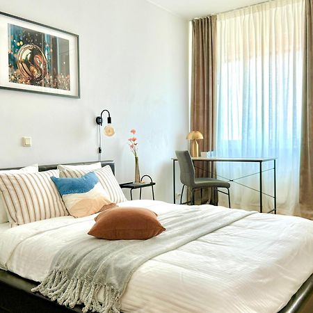 Impress Apartment Reval Exterior foto