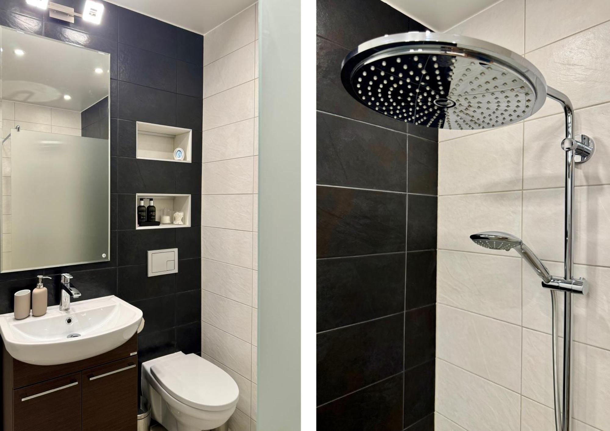 Impress Apartment Reval Exterior foto