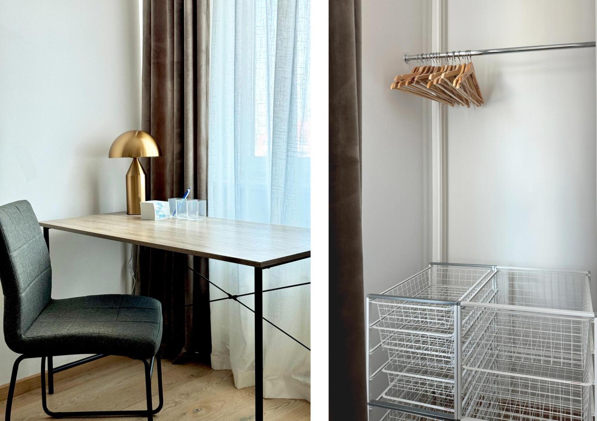 Impress Apartment Reval Exterior foto