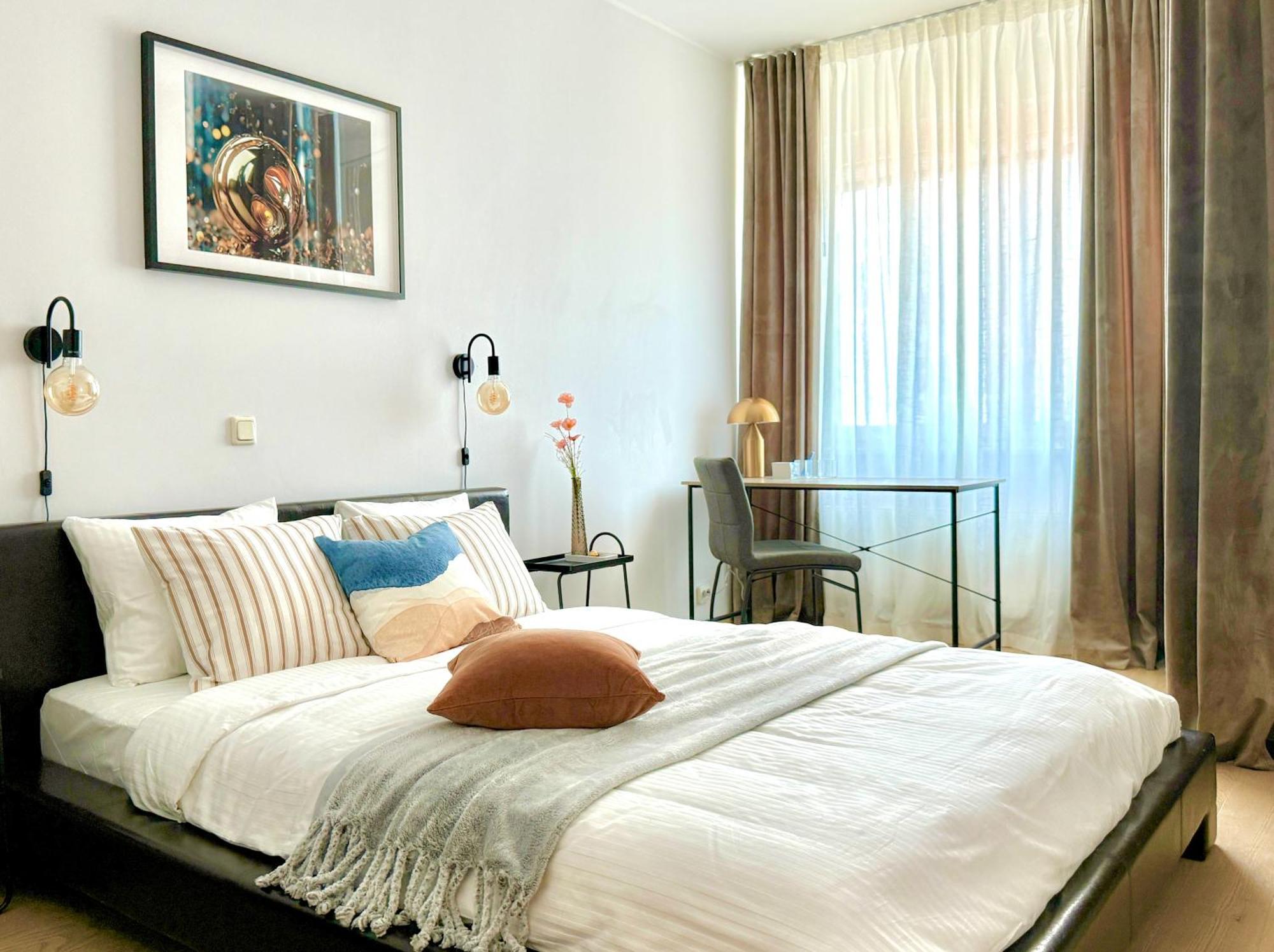 Impress Apartment Reval Exterior foto