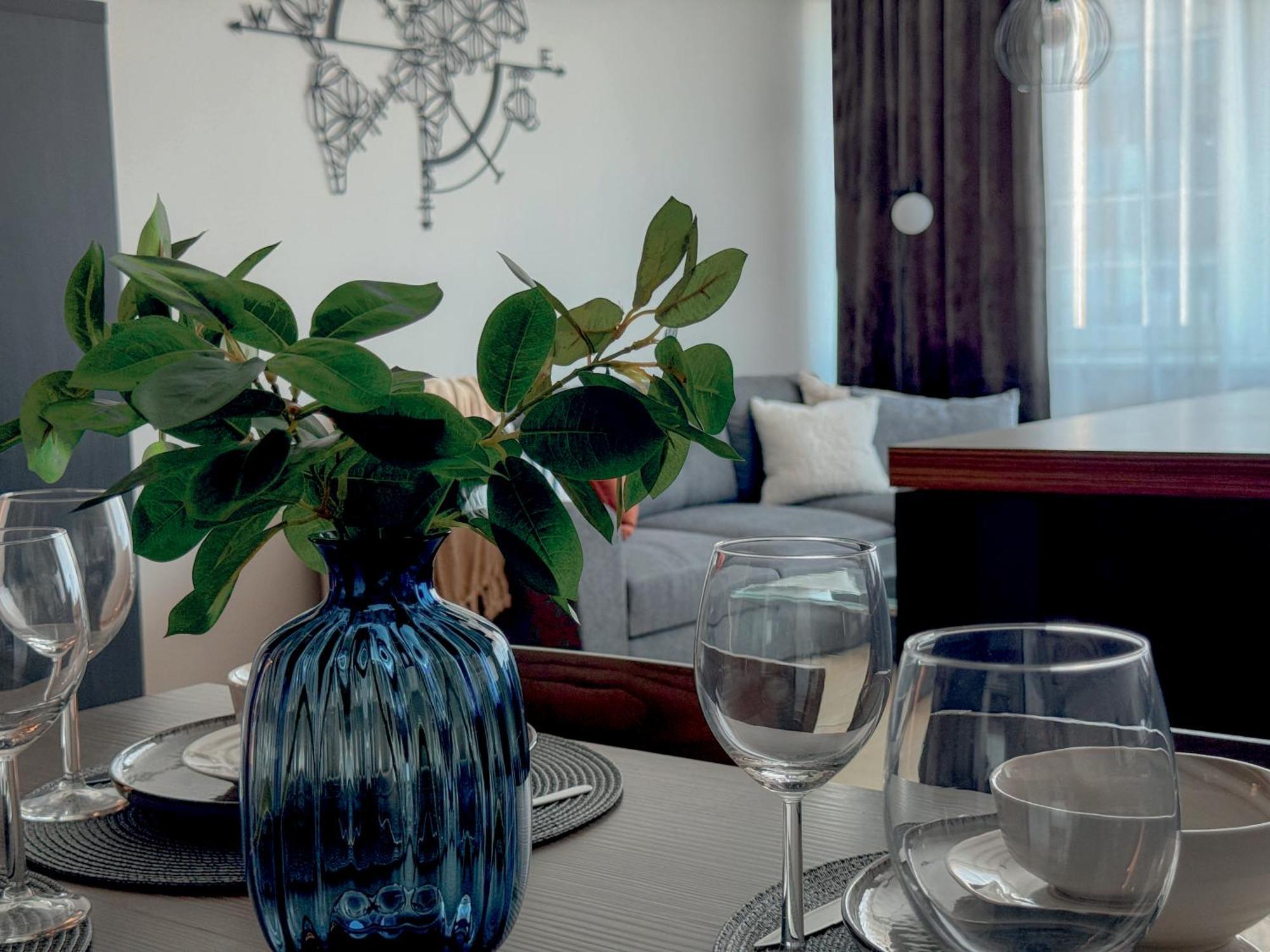 Impress Apartment Reval Exterior foto