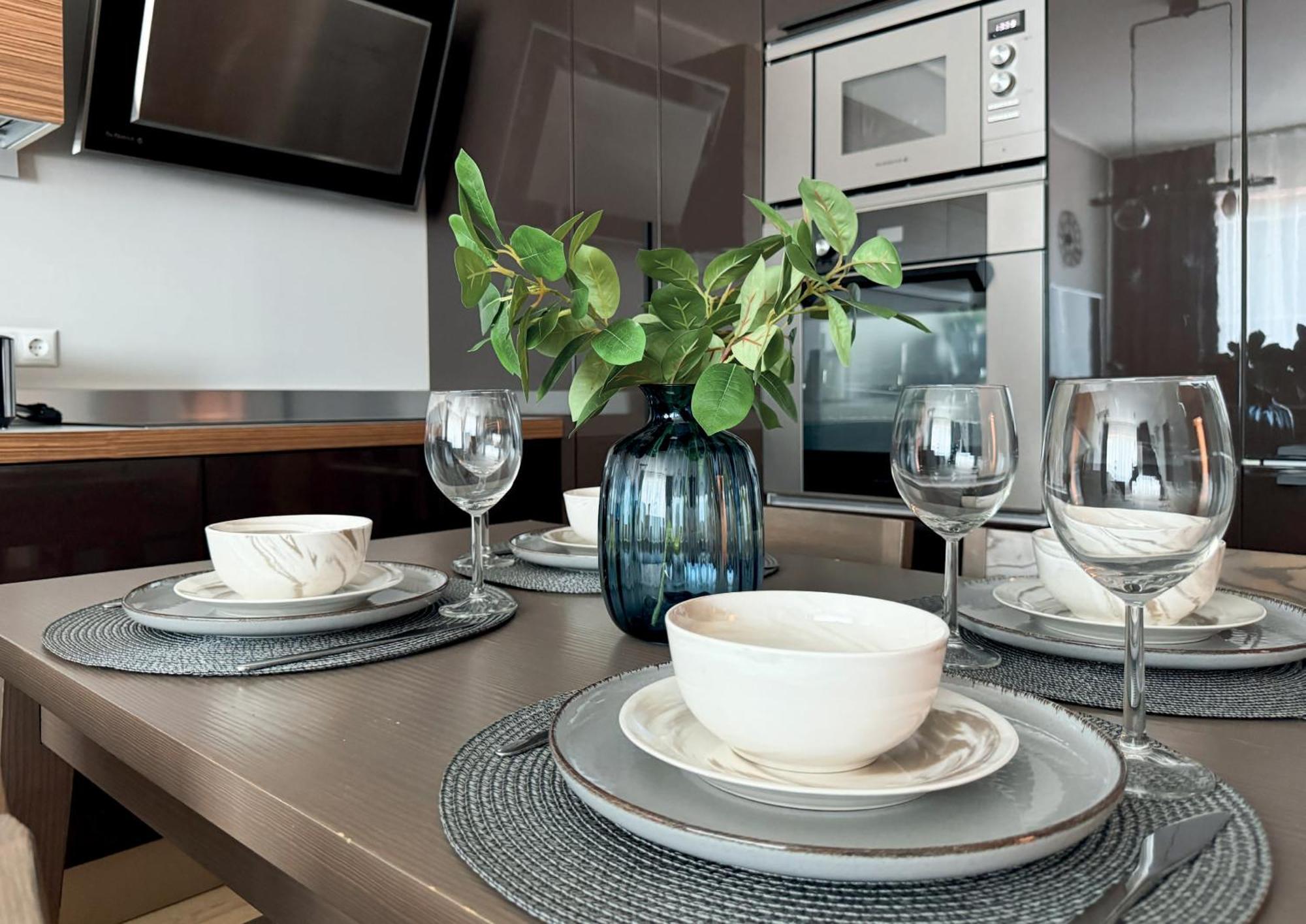 Impress Apartment Reval Exterior foto