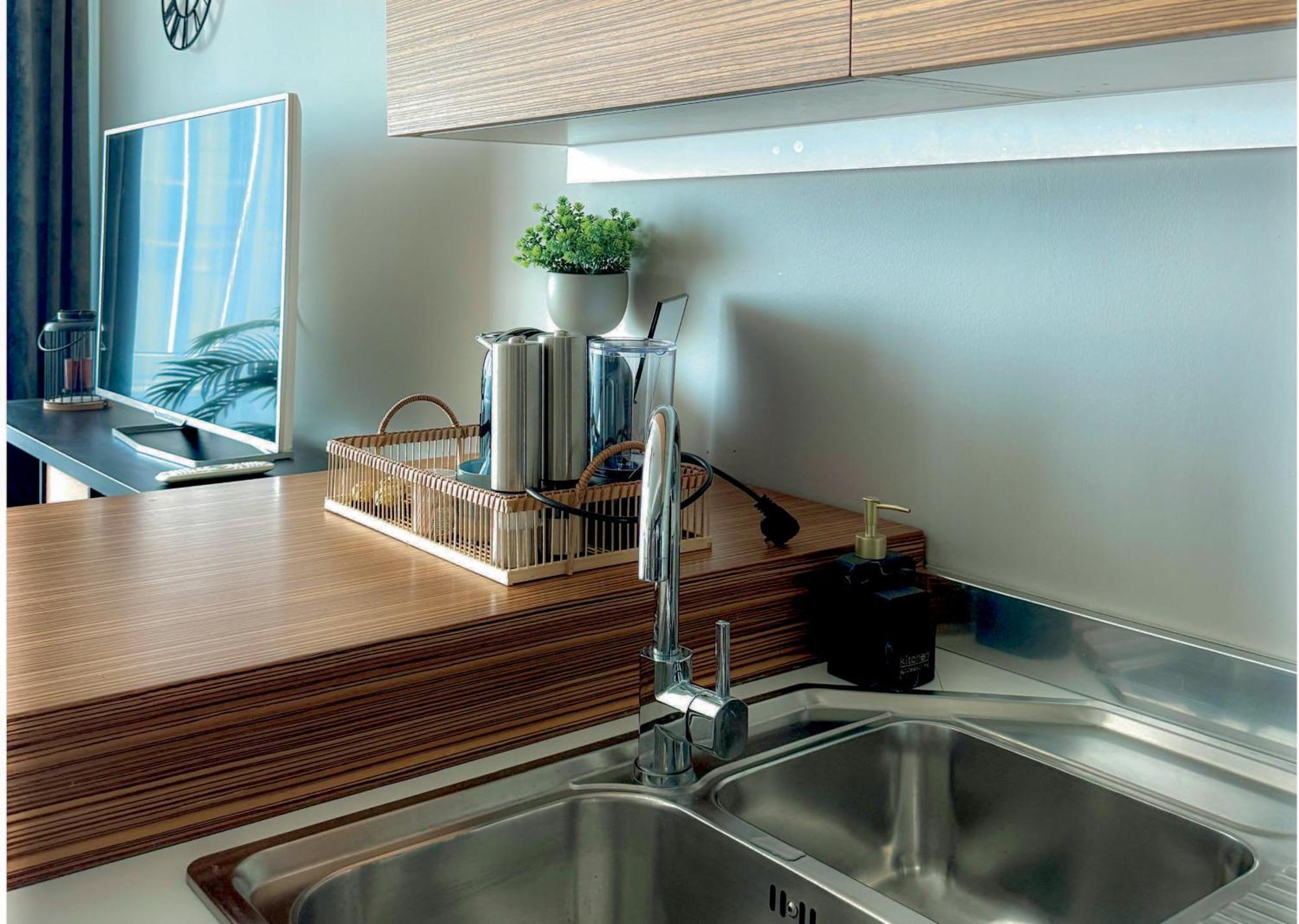 Impress Apartment Reval Exterior foto