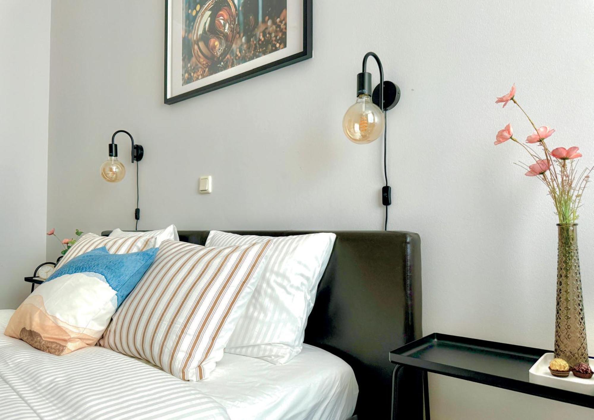 Impress Apartment Reval Exterior foto