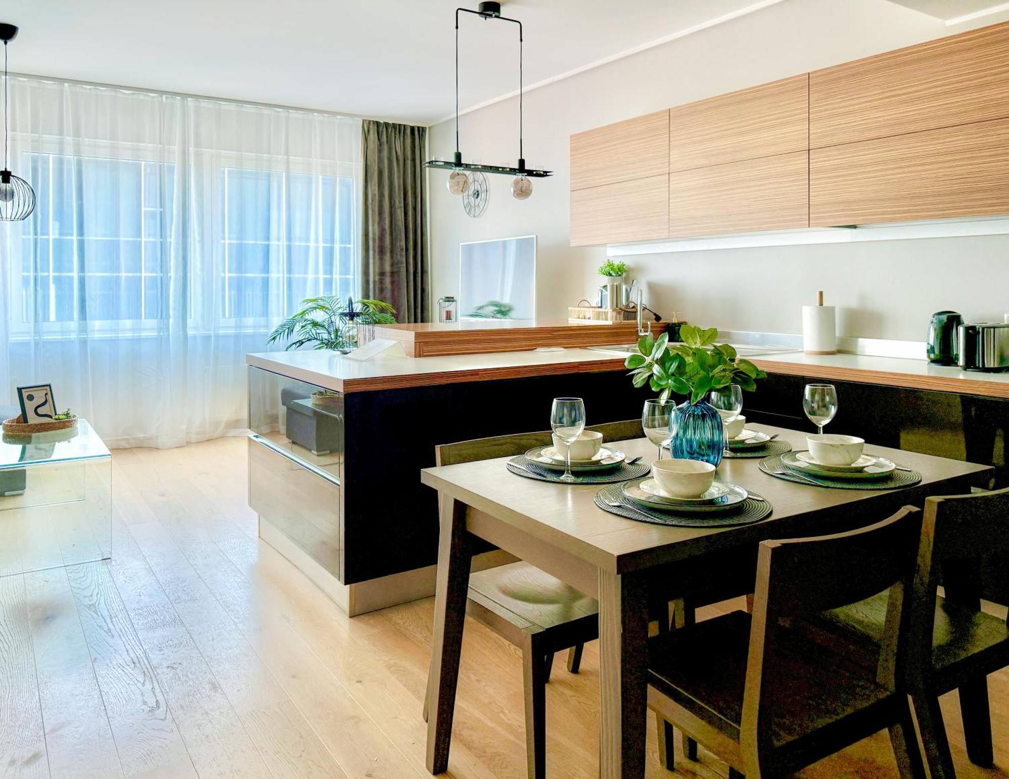 Impress Apartment Reval Exterior foto